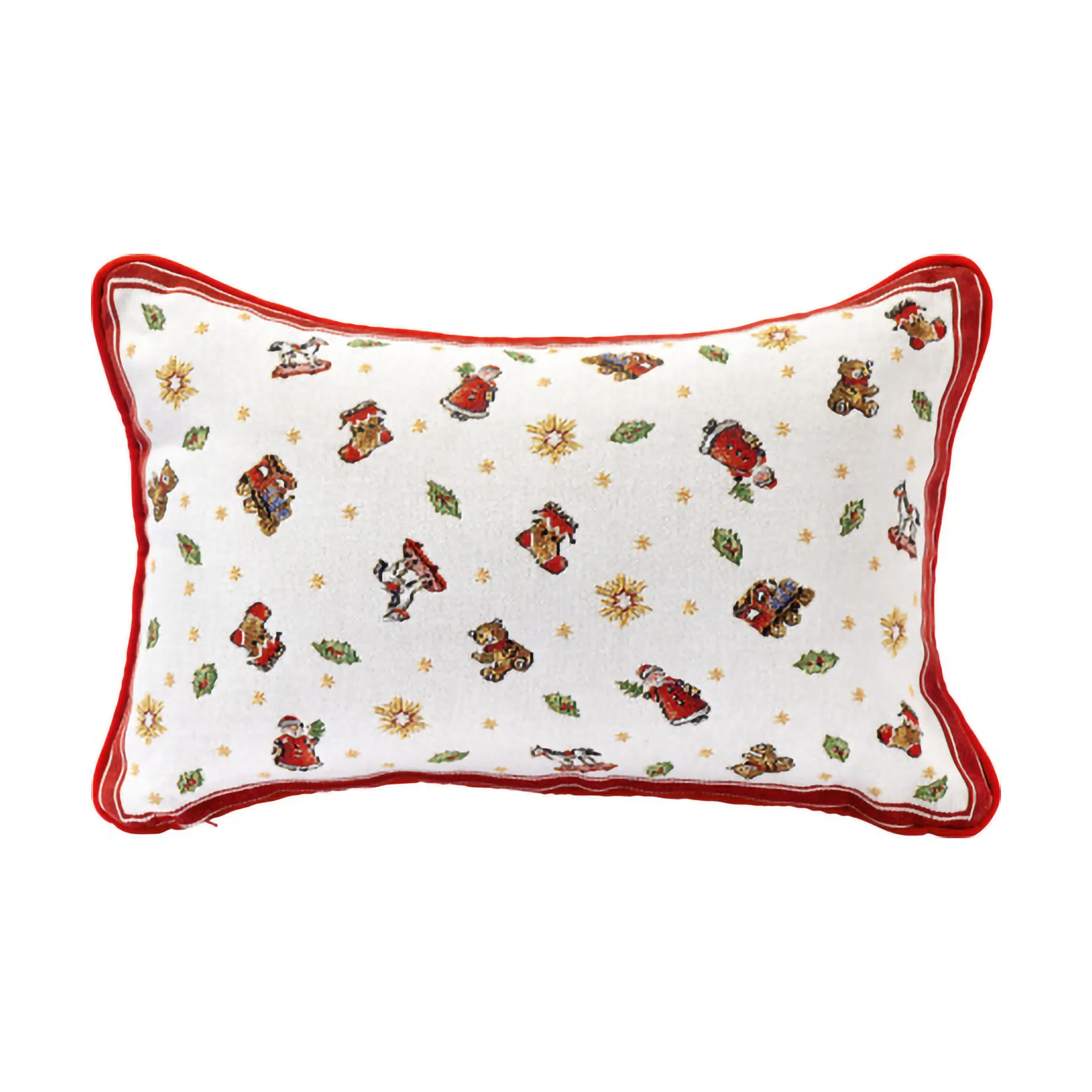 Toy's Fantasy pillow 32x48 cm, Multi Villeroy & Boch