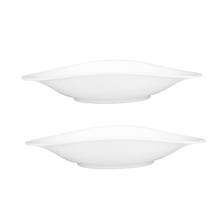 Vapiano pasta plate 2-pack, white Villeroy & Boch