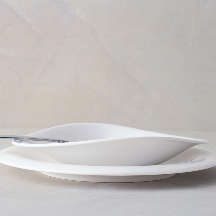 Vapiano pasta plate 2-pack, white Villeroy & Boch