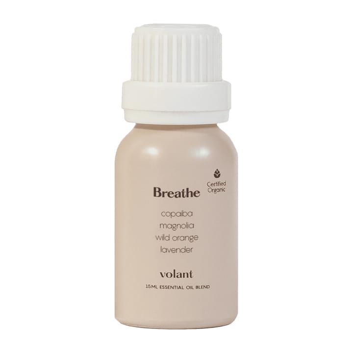Breathe essential oils, 15 ml Volant