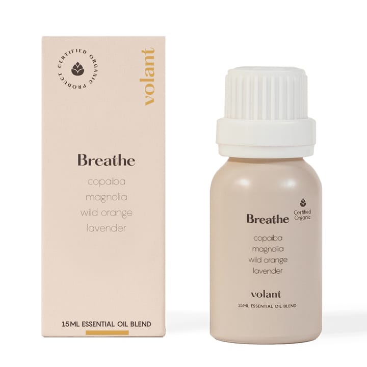 Breathe essential oils, 15 ml Volant