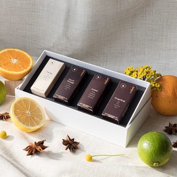 Citrus Boostset essential oils 4-pack - 3x10 ml-1x15 ml - Volant