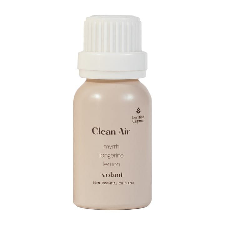 Clean Air essential oil, 15 ml Volant