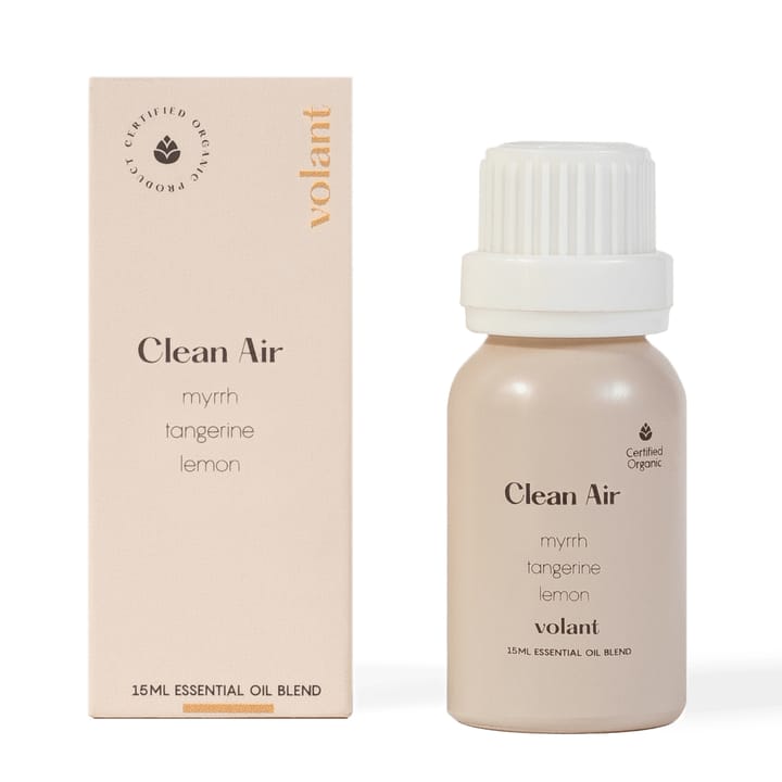 Clean Air essential oil, 15 ml Volant