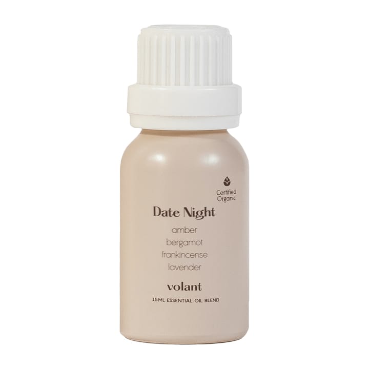 Date Night essential oil, 15 ml Volant