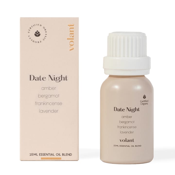 Date Night essential oil, 15 ml Volant