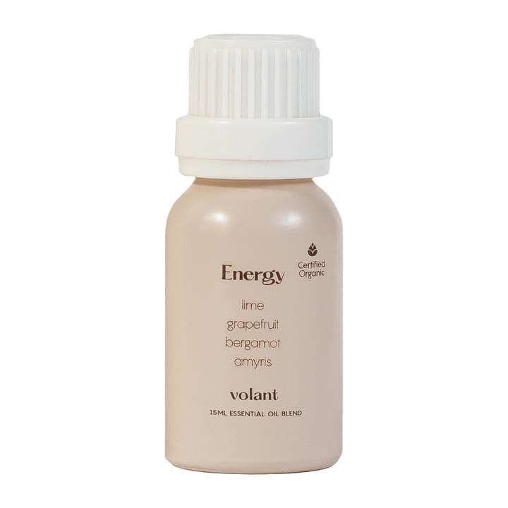 Energy essential oils, 15 ml Volant