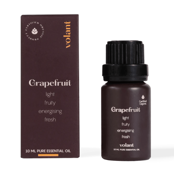 Grapefruit essential oil, 10 ml Volant