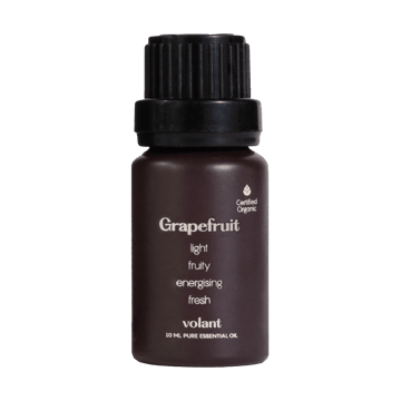 Grapefruit essential oil - 10 ml - Volant