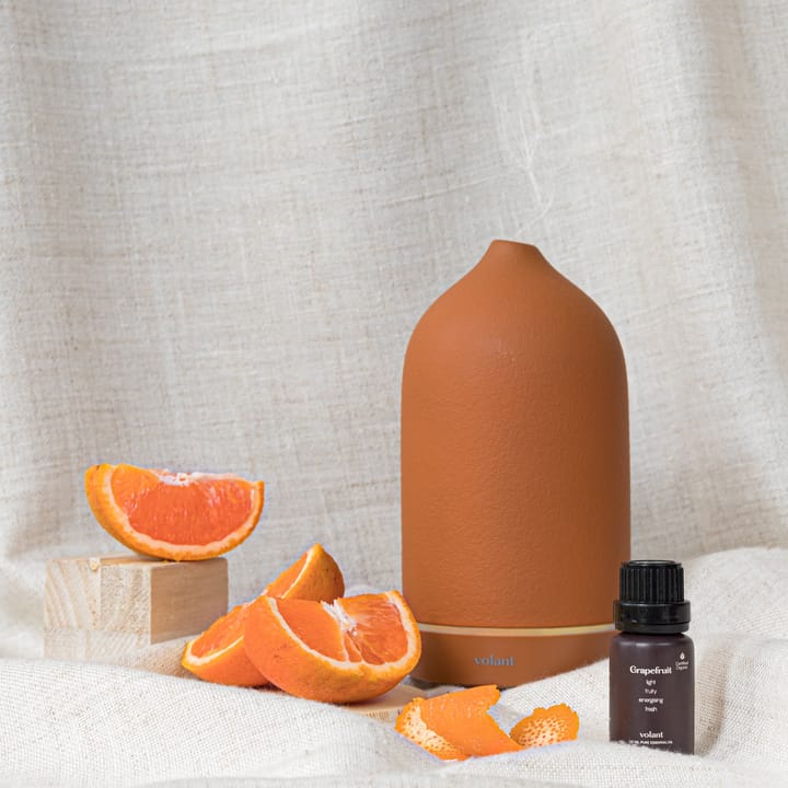 Grapefruit essential oil, 10 ml Volant