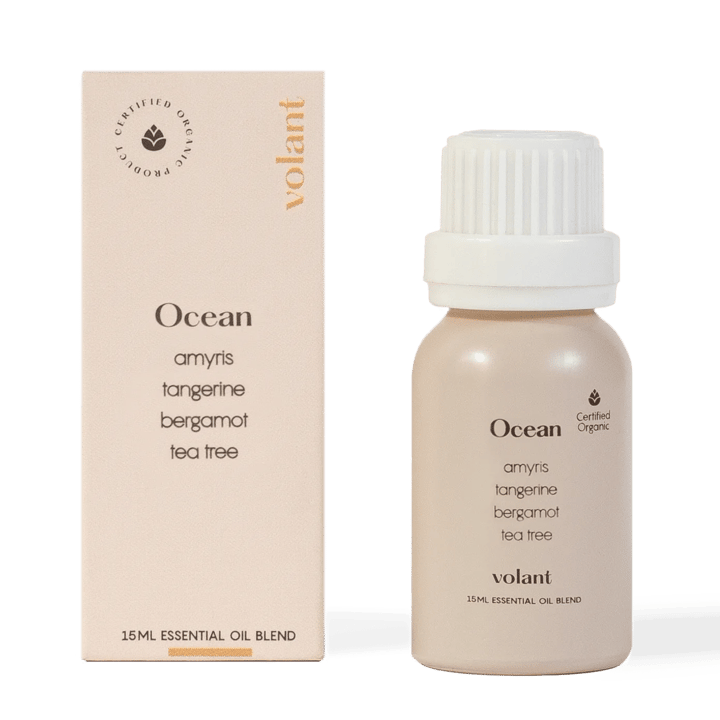Ocean Essential blend, 15 ml Volant