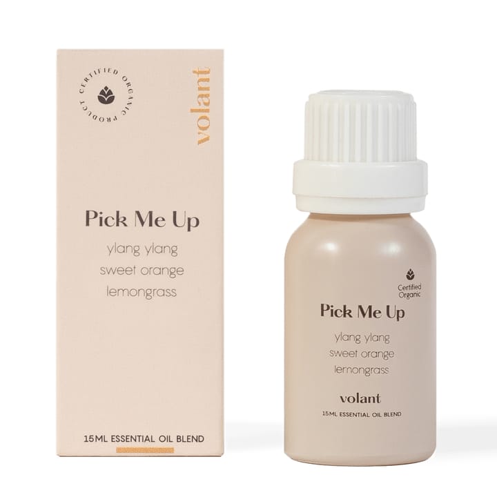 Pick Me Up essential oil, 15 ml Volant