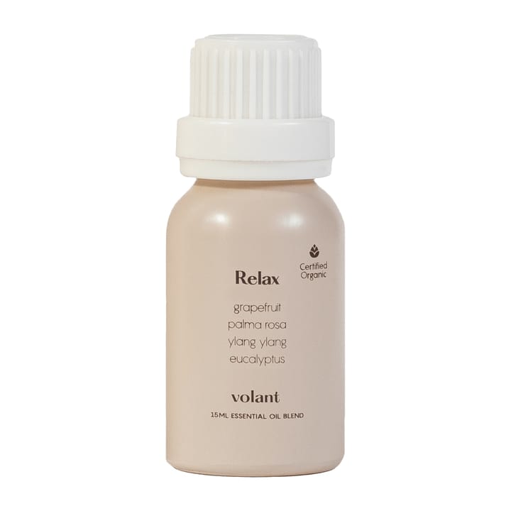 Relax essential oil, 15 ml Volant