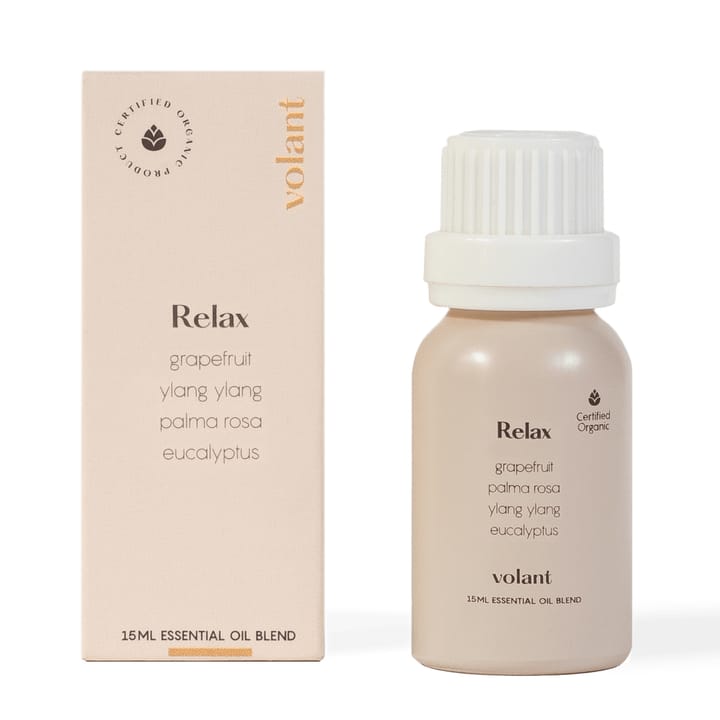 Relax essential oil, 15 ml Volant