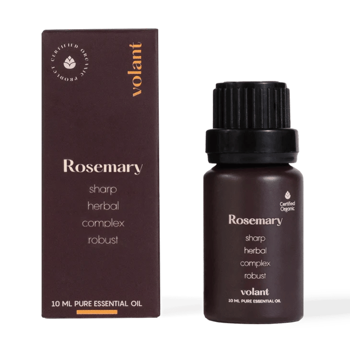 Rosemary essential oil, 10 ml Volant
