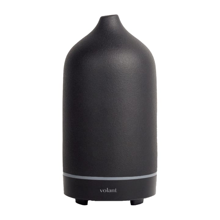 Stone diffuser 10 cl, Black Volant