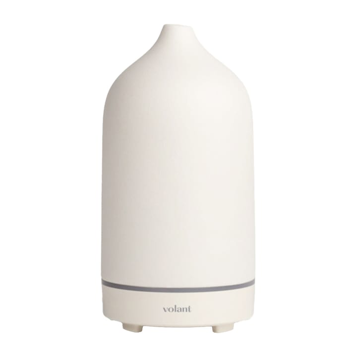 Stone diffuser 10 cl, White Volant