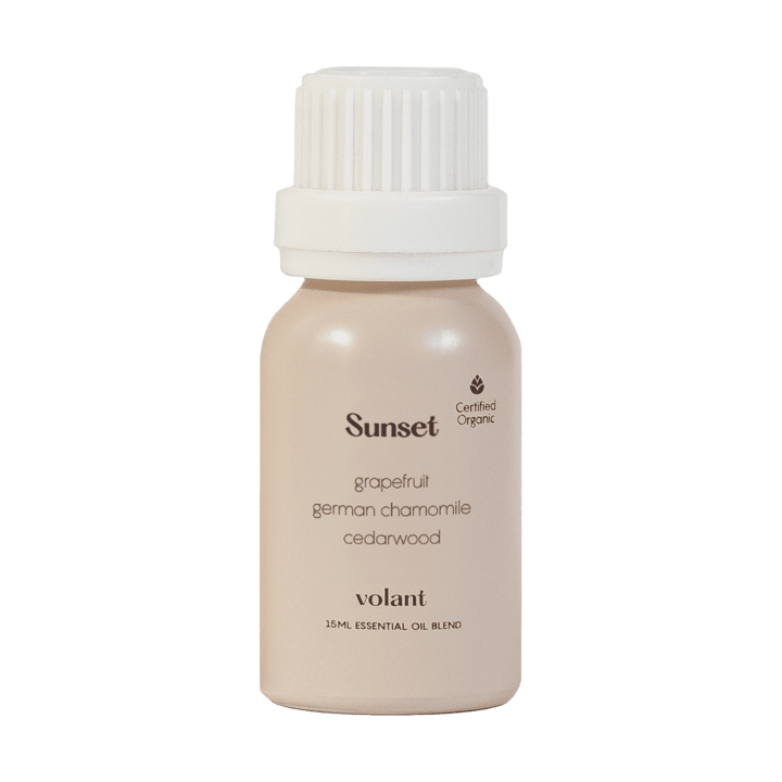 Sunset Essential blend, 15 ml Volant