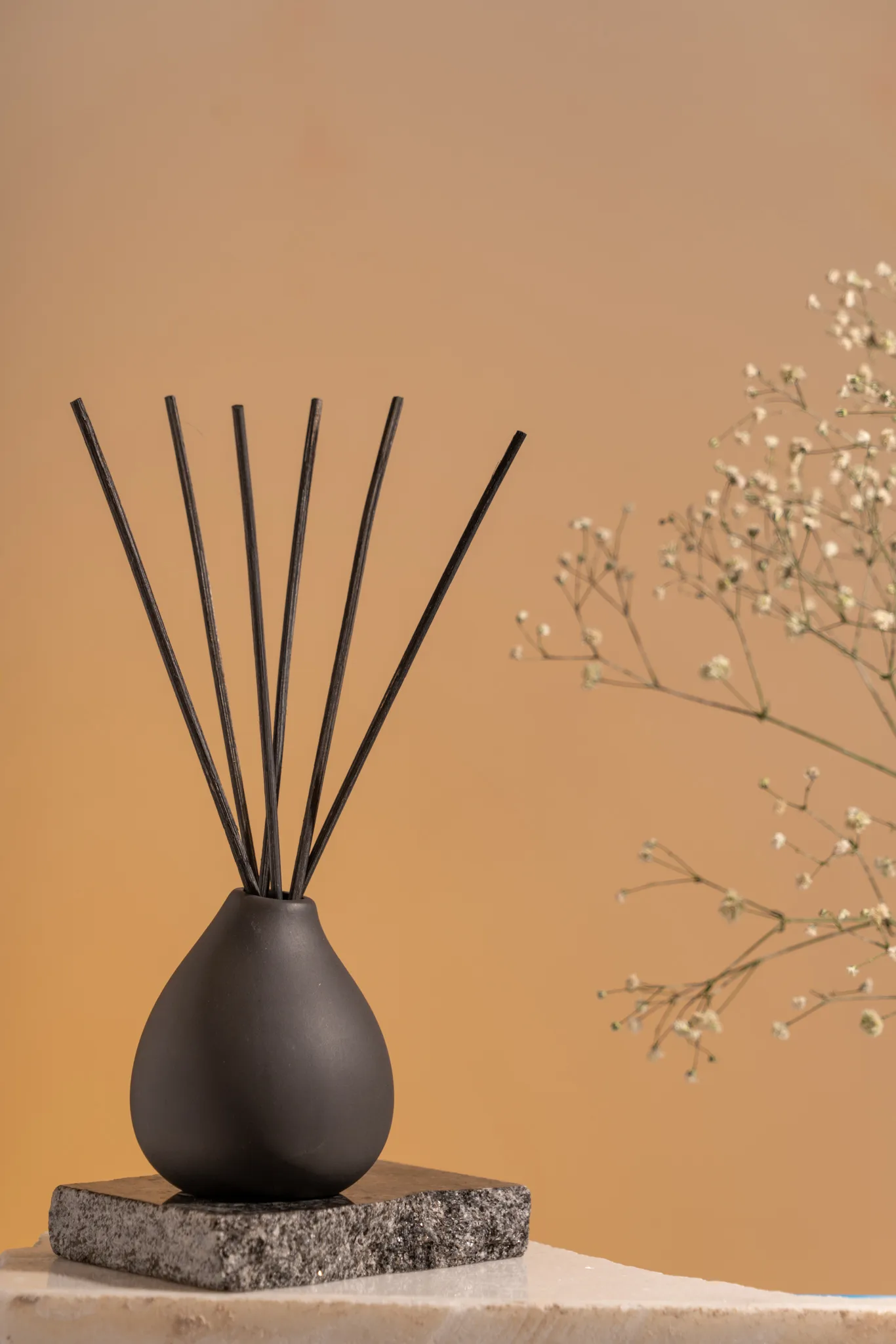 Volant scented sticks 150 ml, Night Bloom Volant