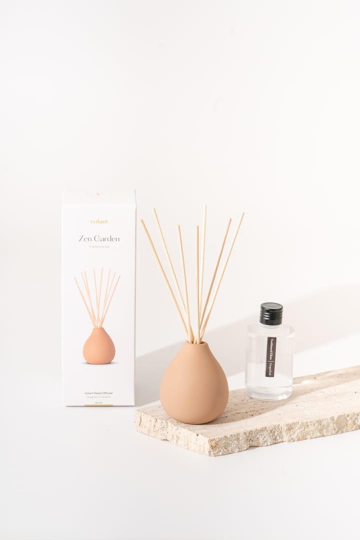 Volant scented sticks 150 ml, Sunkissed Glow Volant