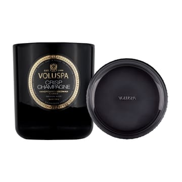 Classic Maison Noir scented 60 hours - Crisp Champagne - Voluspa