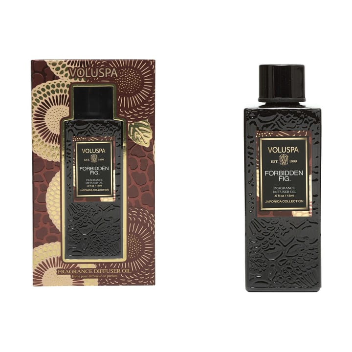 Forbidden Fig essential oil, 15 ml Voluspa