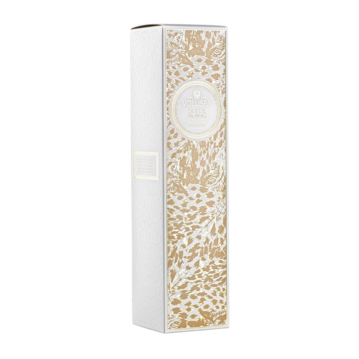 Maison Blanc fragrance sticks 177 ml, Suede Blanc Voluspa