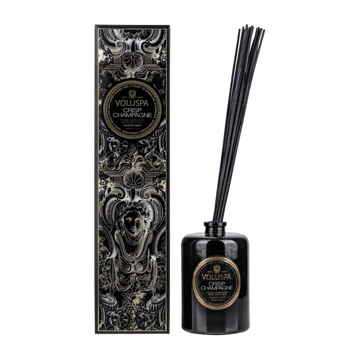 Maison Noir fragrance sticks 177 ml, Crisp Champagne Voluspa