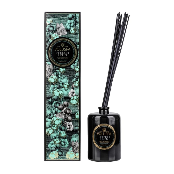 Maison Noir fragrance sticks 177 ml - French Linen - Voluspa