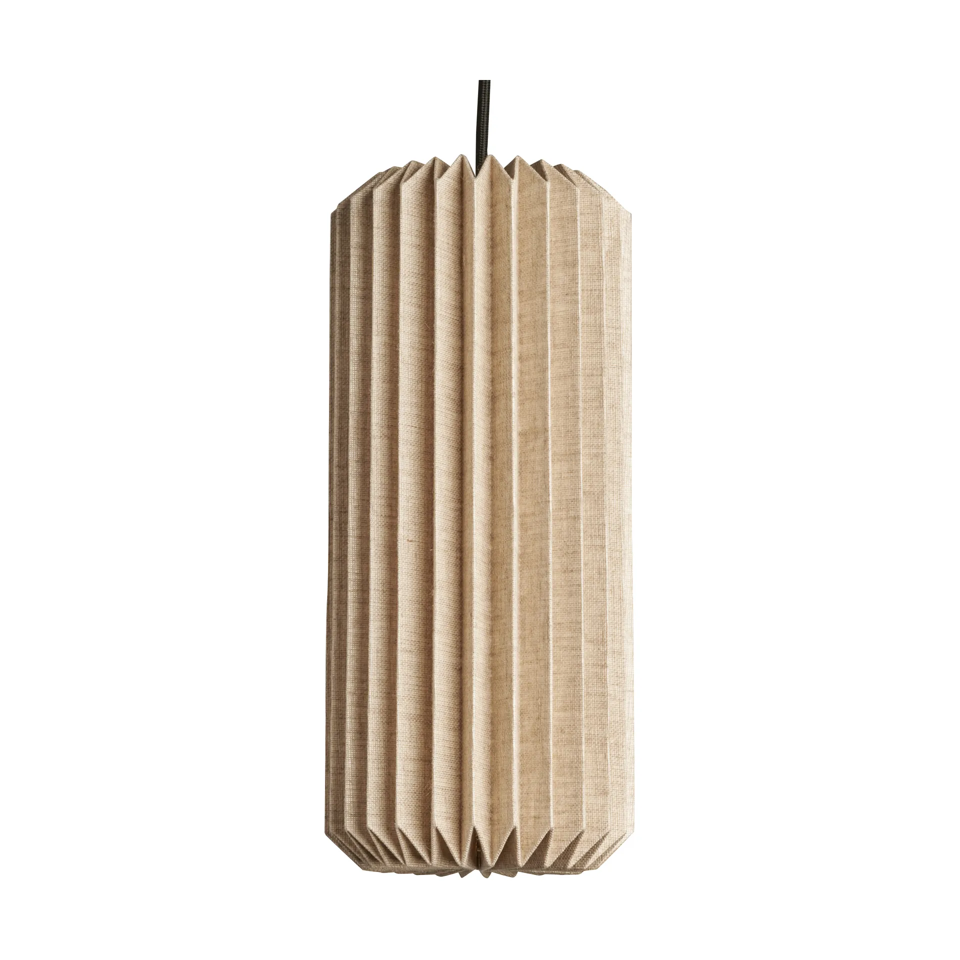 Alba pendant, S Ø15 cm, natural Watt & Veke