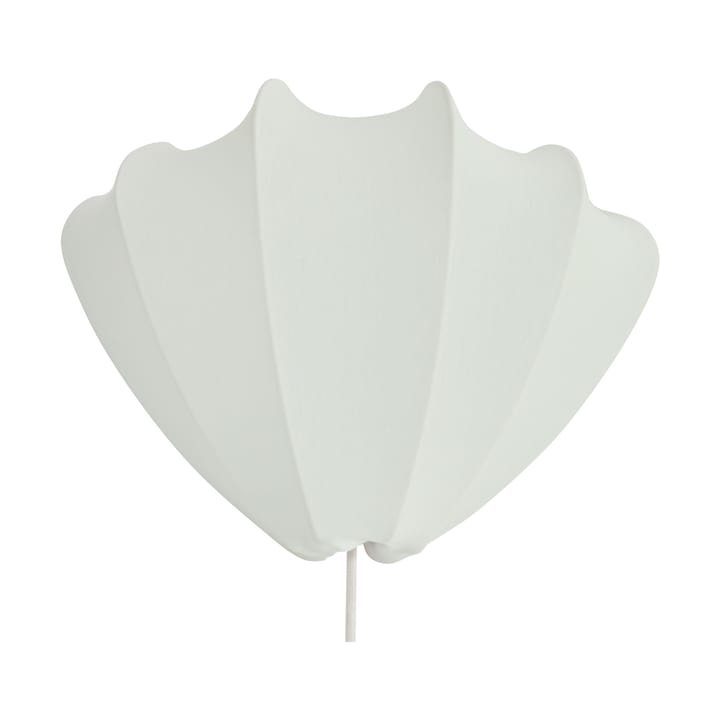 Anna S wall lamp, White Watt & Veke