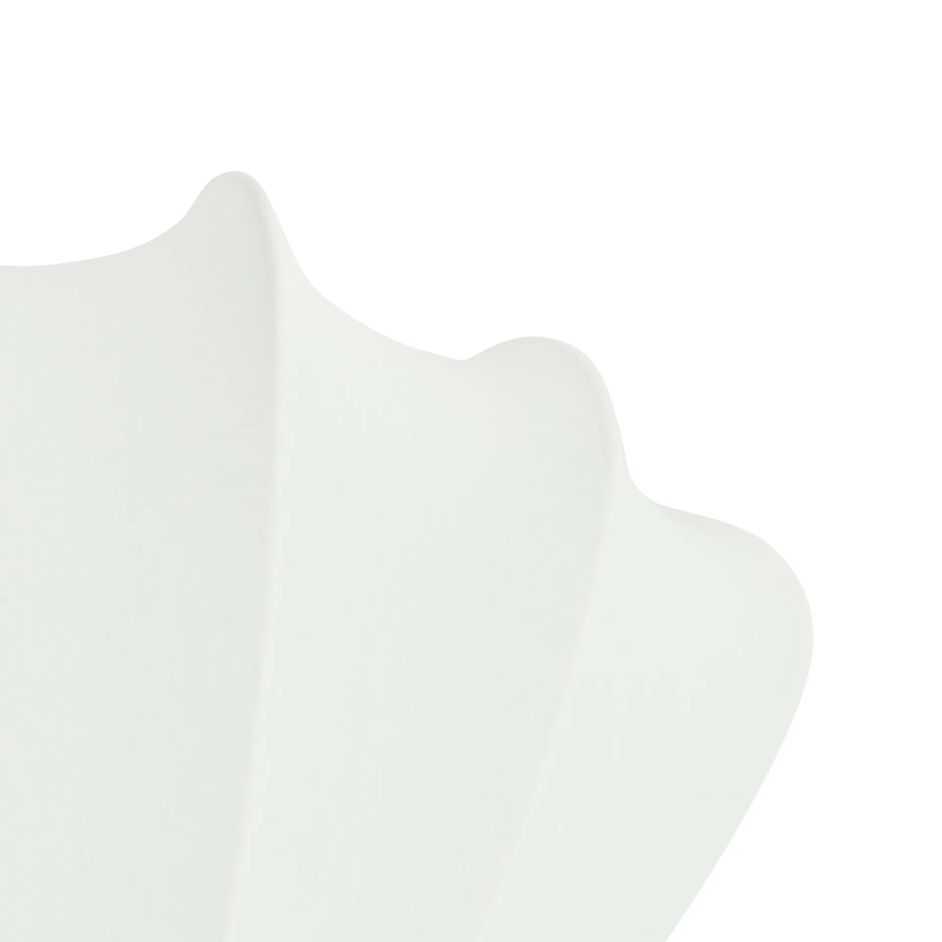 Anna S wall lamp, White Watt & Veke