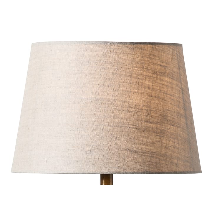 Basic Straight lampshade 28 cm - Nature - Watt & Veke