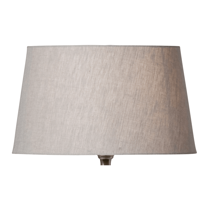 Basic Straight lampshade 33 cm - Nature - Watt & Veke