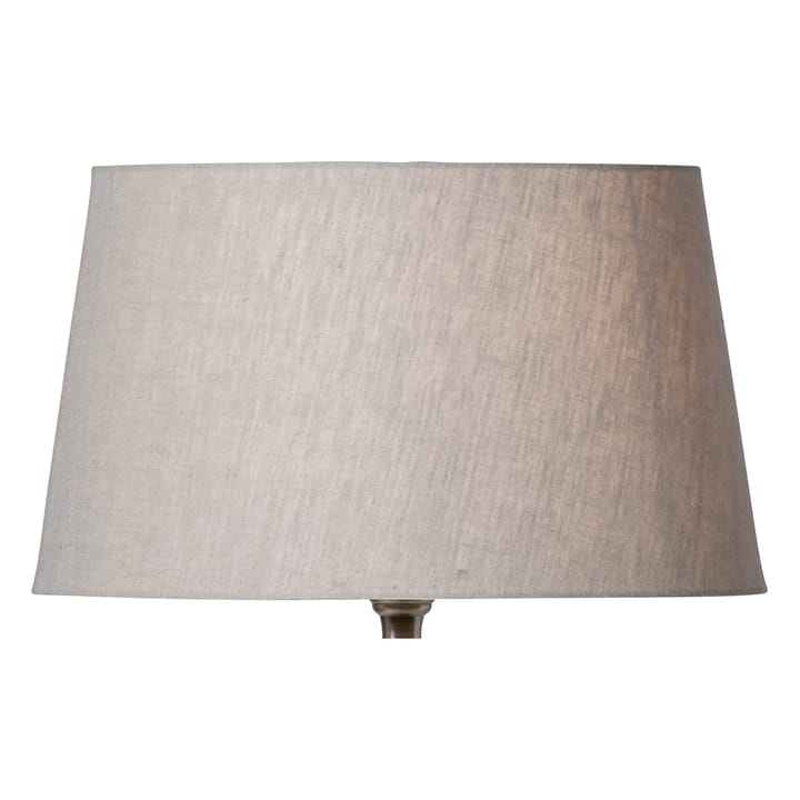 Basic Straight lampshade 42 cm - Nature - Watt & Veke