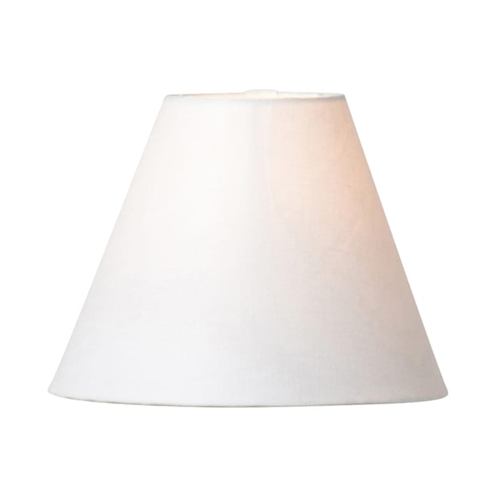 Basic Wide lampshade 18 cm - White - Watt & Veke