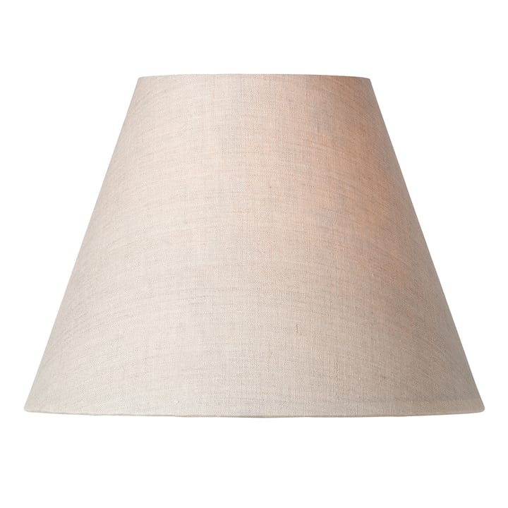 Basic Wide lampshade 23 cm - Nature - Watt & Veke