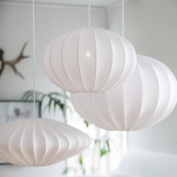 Boll ceiling lamp 40 cm - white - Watt & Veke