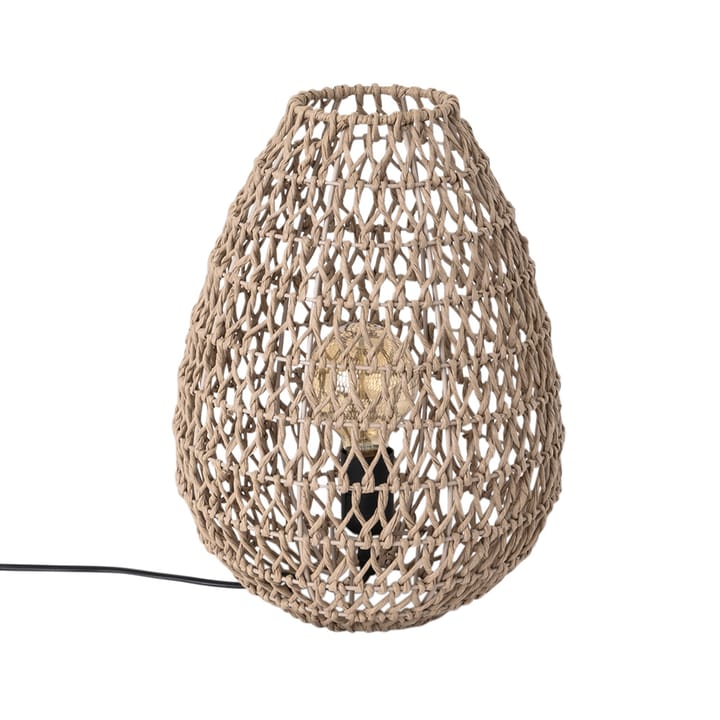 Buster table lamp Ø27 cm - nature - Watt & Veke