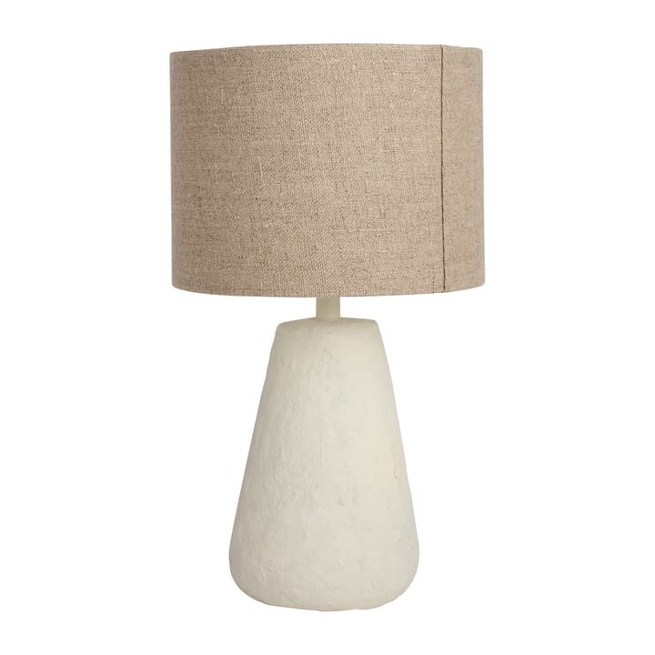 Cora table lamp 35 cm - White-nature - Watt & Veke