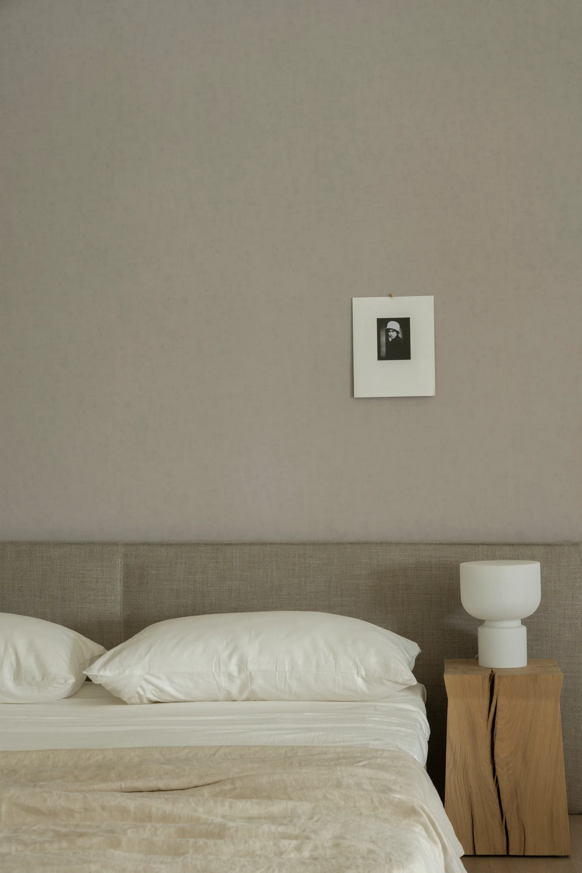 Grace table lamp, White Watt & Veke