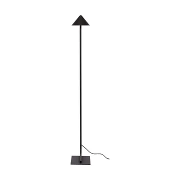 Kuro floor lamp - Black, Ø14x120 cm - Watt & Veke