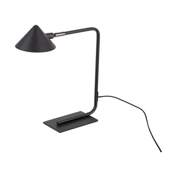 Kuro table lamp - Black, Ø14x40 cm - Watt & Veke