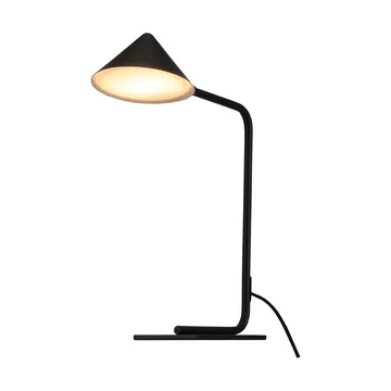 Kuro table lamp - Black, Ø14x40 cm - Watt & Veke