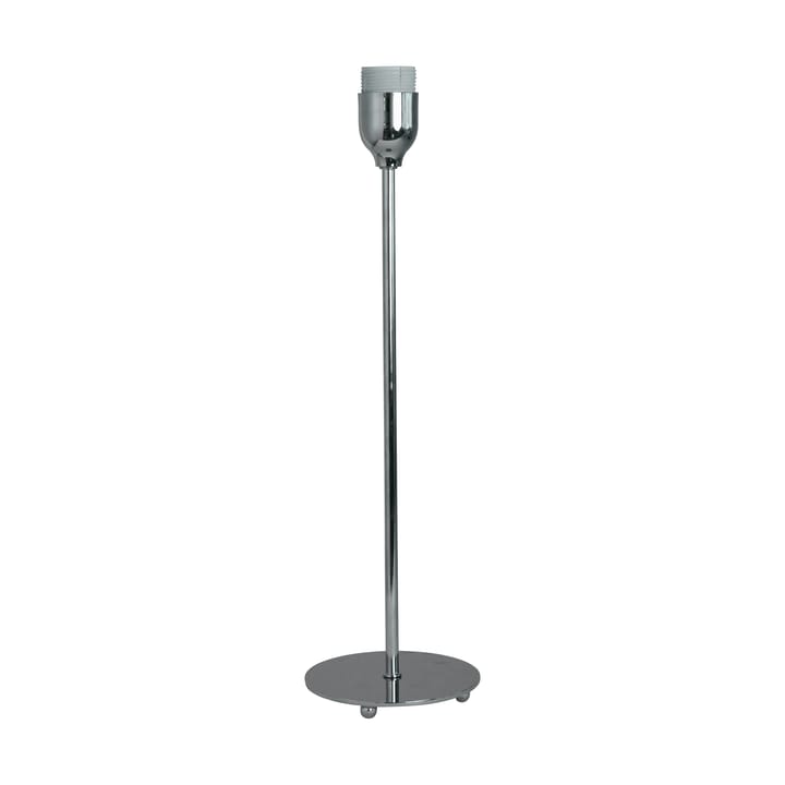 Line 45 lamp base - Silver - Watt & Veke