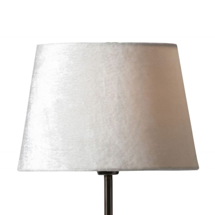 Lola lamp shade 26 cm - cream (white) - Watt & Veke