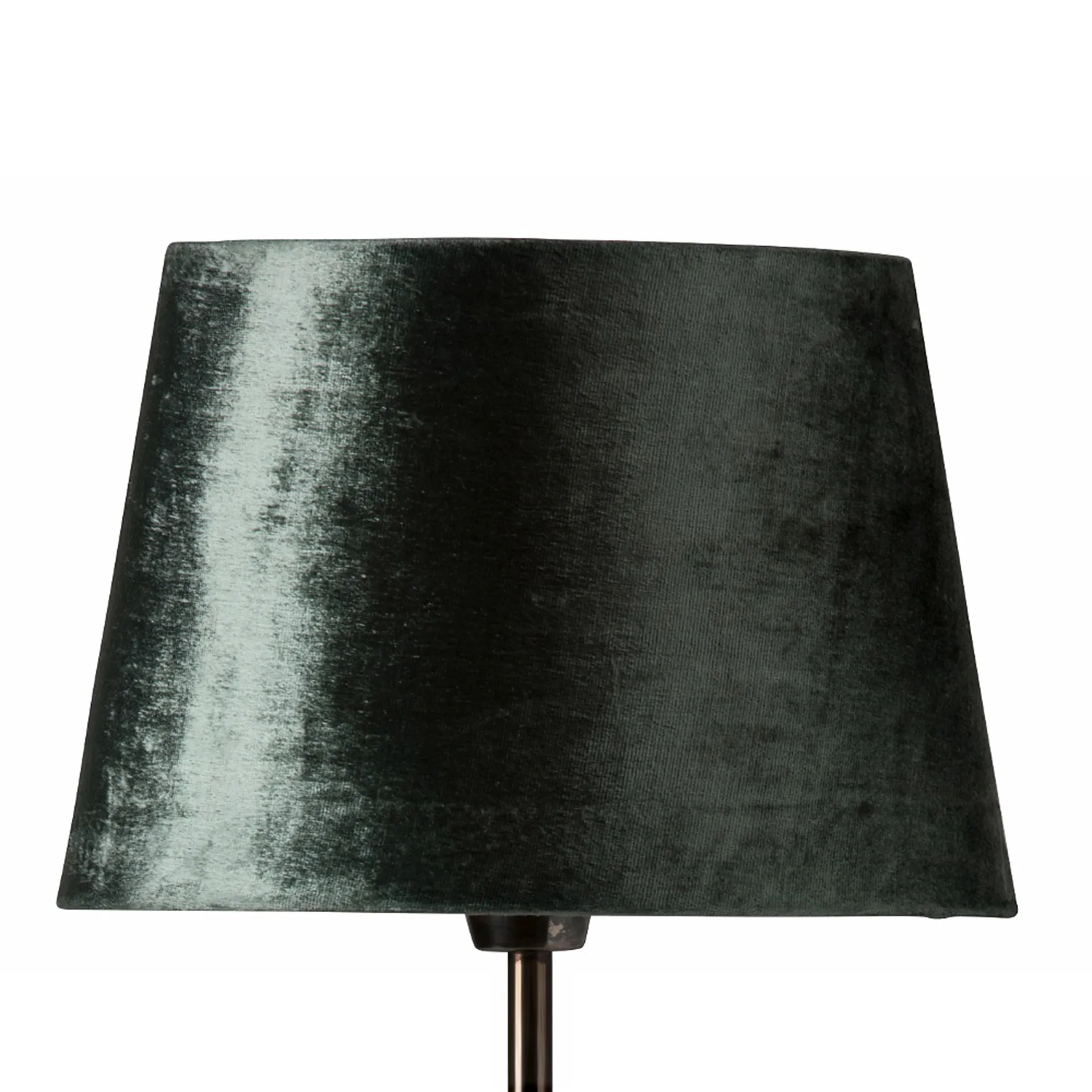 Lola lamp shade 26 cm, sage (green) Watt & Veke