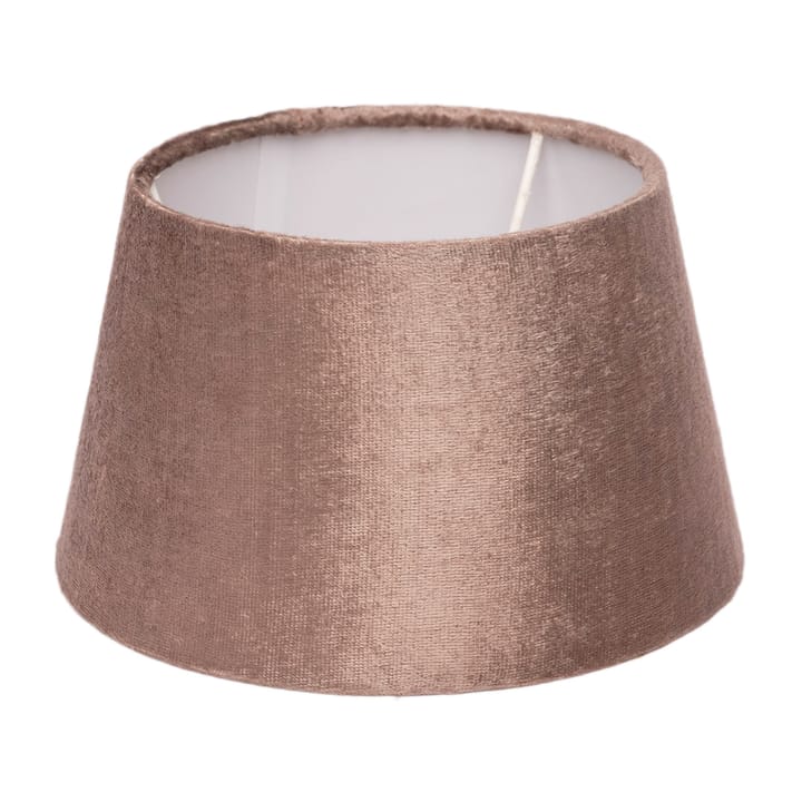 Lola lamp shade 33 cm - Mole - Watt & Veke