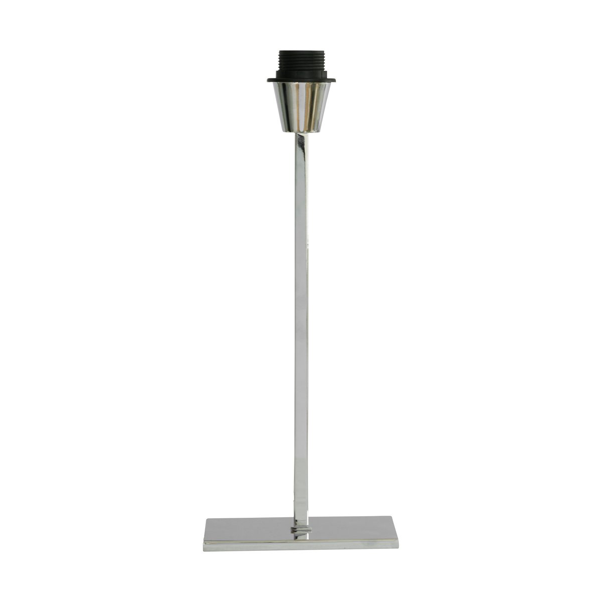 Watt & Veke Mika table lamp base 40 cm Silver