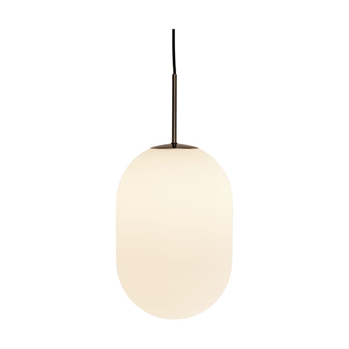 Noor pendant L Ø24 cm, White Watt & Veke